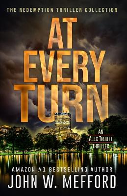 Book cover for At Every Turn