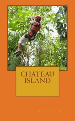 Book cover for Chateau Island