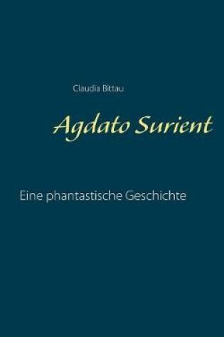 Cover of Agdato Surient