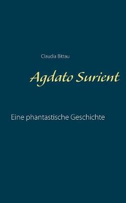 Book cover for Agdato Surient