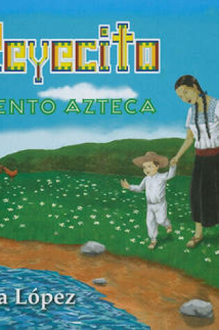 Cover of El Reyecito