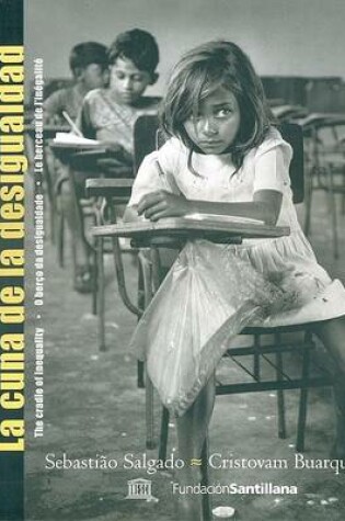 Cover of La Cuna de La Desigualdad