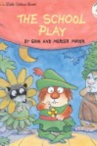 Cover of Lgb:School Play