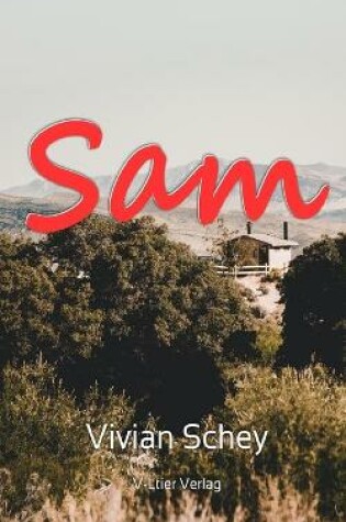 Cover of Sam