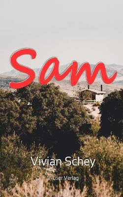Book cover for Sam