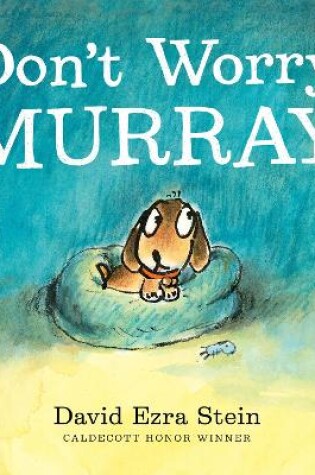 Cover of Don't Worry, Murray