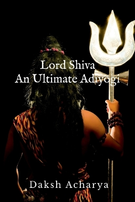 Book cover for Lord Shiva