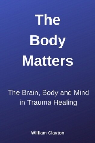 Cover of The Body Matters