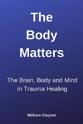 Book cover for The Body Matters