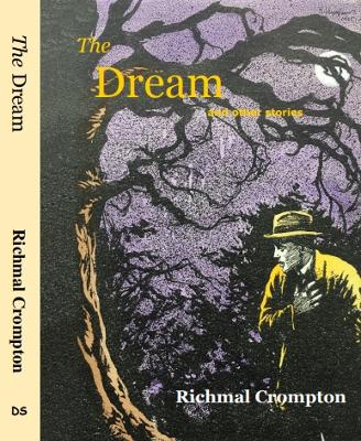 Book cover for The Dream