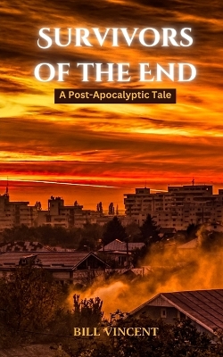 Book cover for Survivors of the End