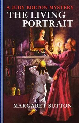 Cover of Living Portrait #18