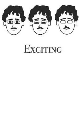Cover of Exciting