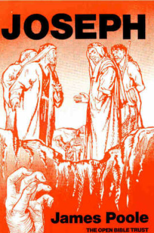 Cover of Joseph