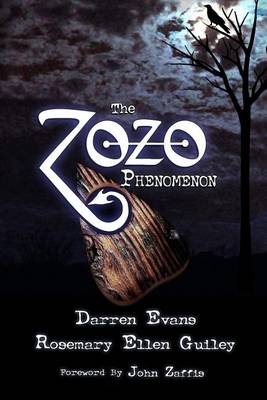 Book cover for The Zozo Phenomenon