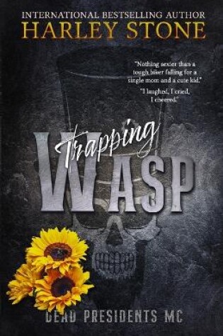 Cover of Trapping Wasp