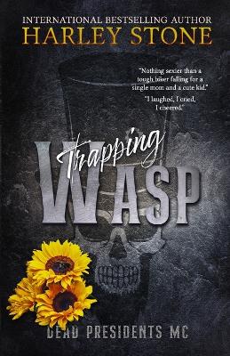 Cover of Trapping Wasp