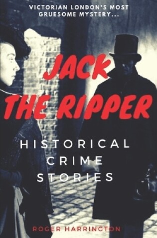 Cover of Jack the Ripper