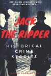 Book cover for Jack the Ripper