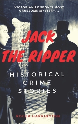 Book cover for Jack the Ripper