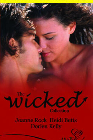 Cover of The Wicked Collection