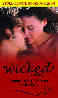 Cover of The Wicked Collection