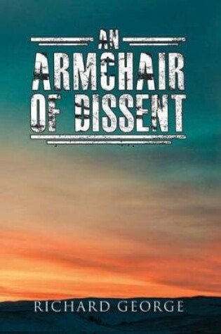 Cover of An Armchair of Dissent