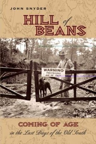 Cover of Hill of Beans