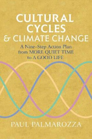 Cover of Cultural Cycles & Climate Change