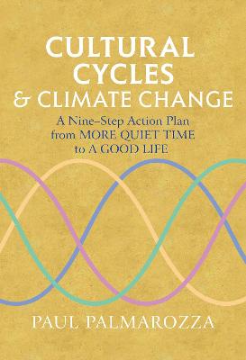 Book cover for Cultural Cycles & Climate Change