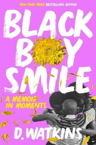 Cover of Black Boy Smile