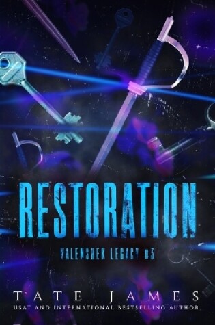 Cover of Restorationn