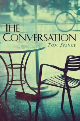 Cover of The Conversation