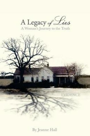 Cover of A Legacy Of Lies