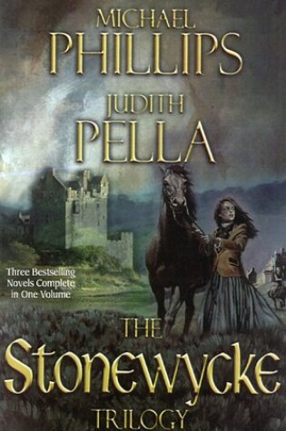 Cover of The Stonewycke Trilogy