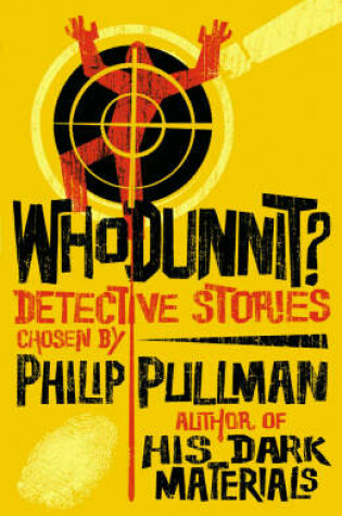 Cover of Whodunnit?