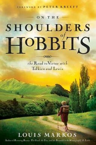 Cover of On the Shoulders of Hobbits