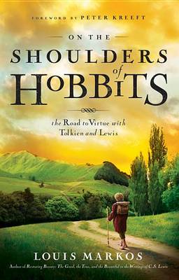 Book cover for On the Shoulders of Hobbits