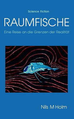 Book cover for Raumfische