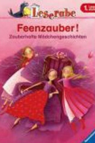 Cover of Feenzauber!