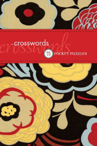 Cover of Posh Crosswords