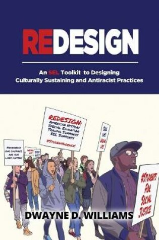 Cover of Redesign