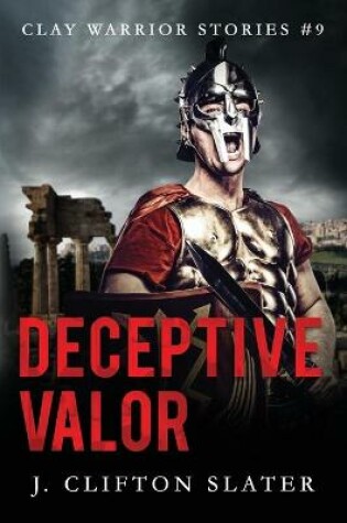 Cover of Deceptive Valor