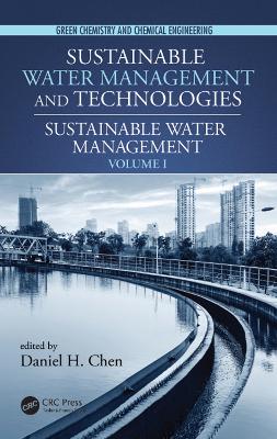 Cover of Sustainable Water Management