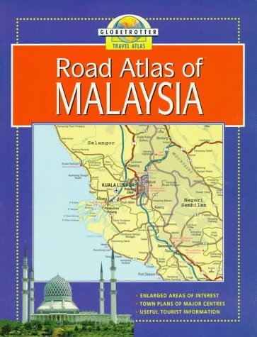 Book cover for Malaysia