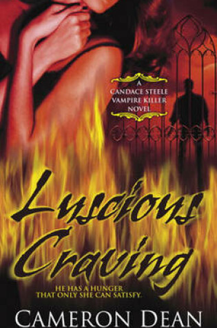 Cover of Luscious Craving