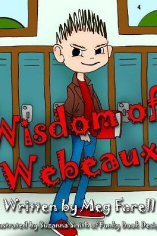 Cover of Wisdom of Webeaux