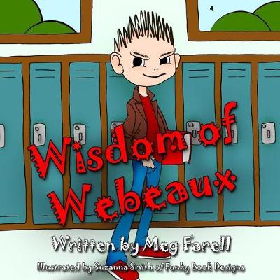 Cover of Wisdom of Webeaux