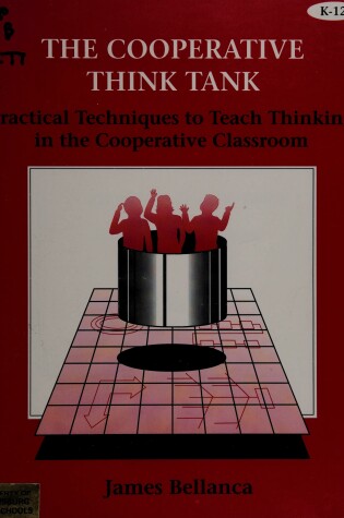 Cover of The Cooperative Think Tank