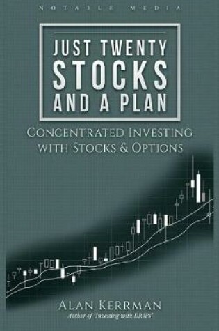 Cover of Just Twenty Stocks and a Plan